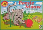 Poesie Mauw