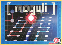 Moguli