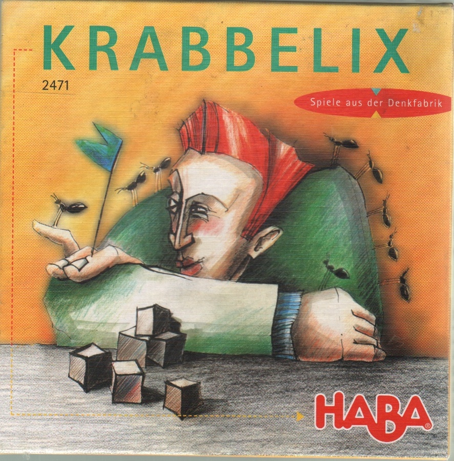 Krabbelix