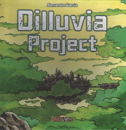 Dilluvia Project