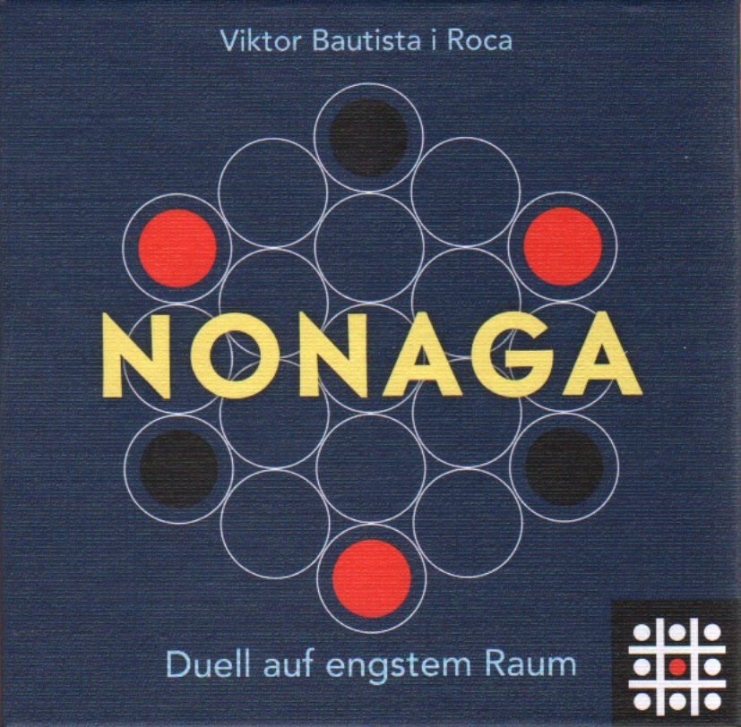 Nonaga