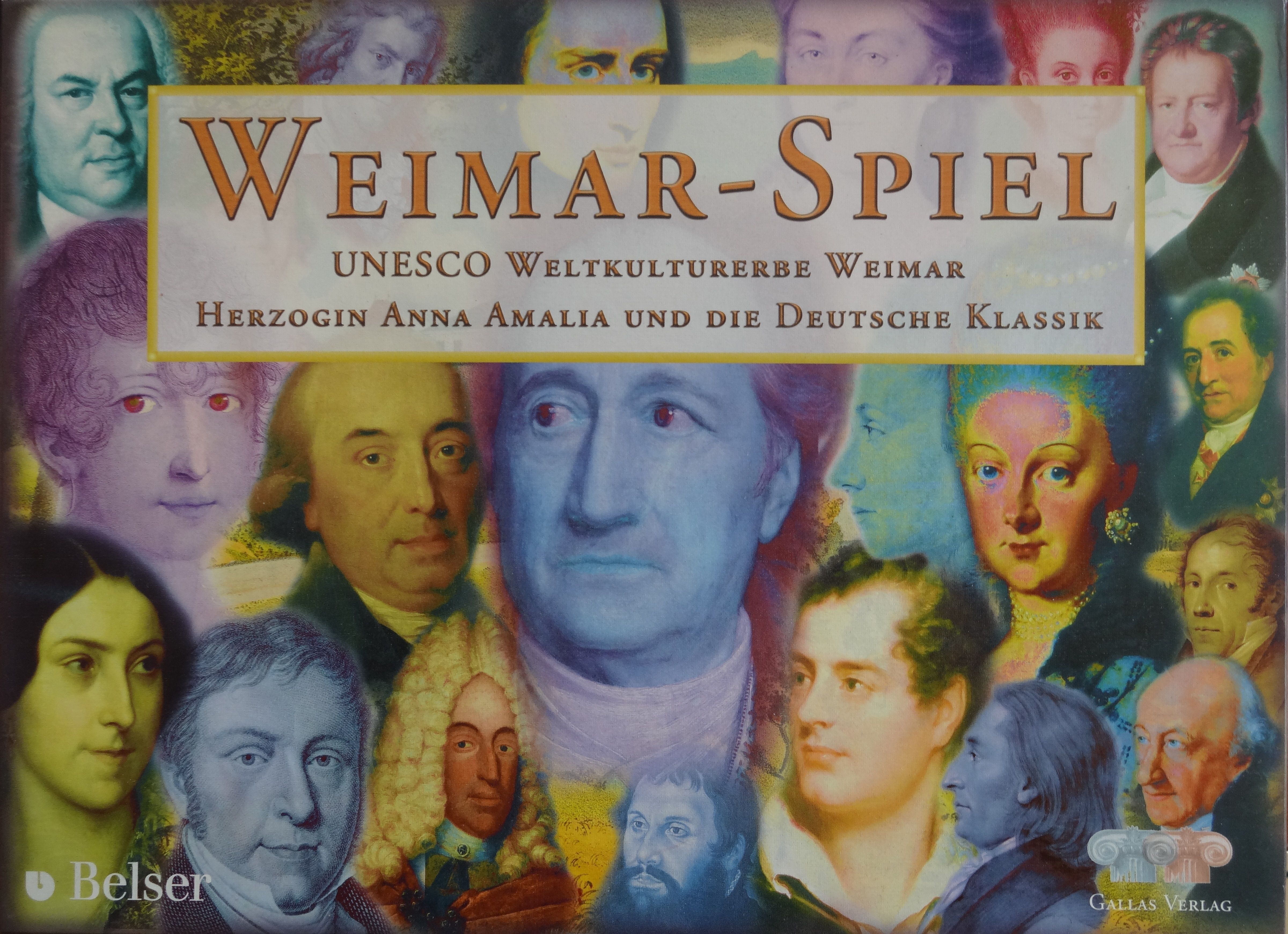 Weimar-Spiel