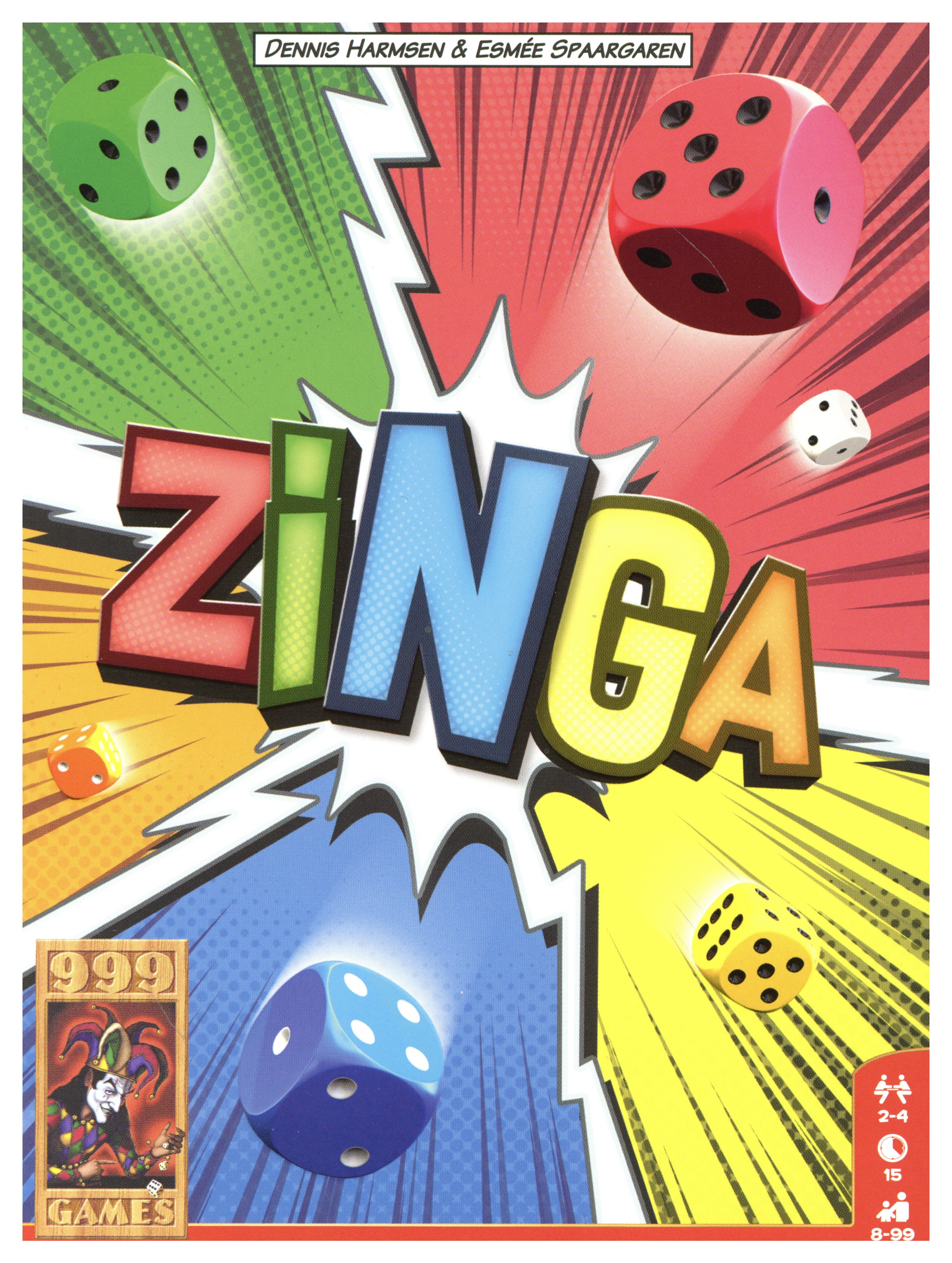 Zinga