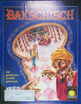 Bakschisch