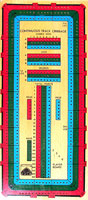 Cribbage 3 Players