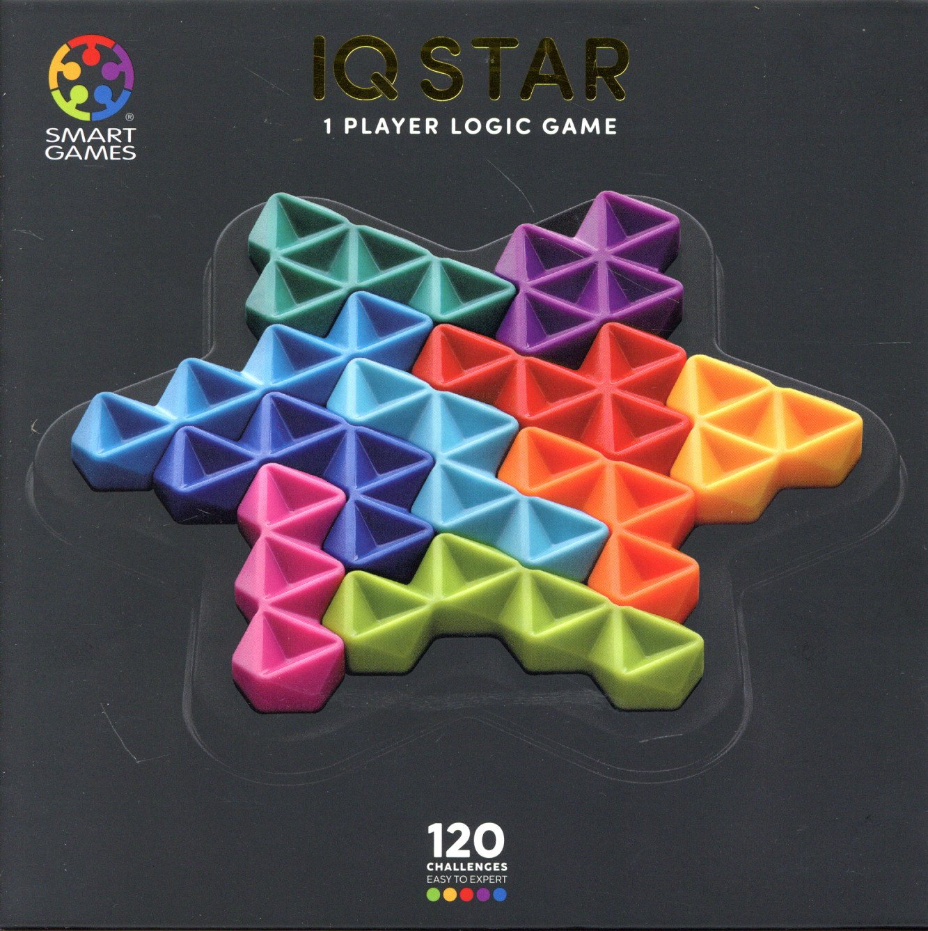 IQ Star