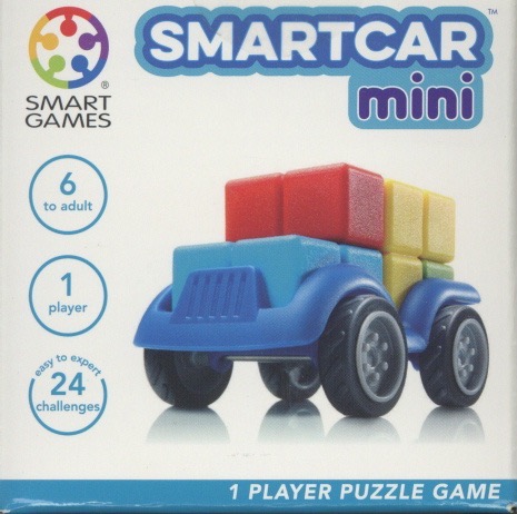 Smartcar Mini
