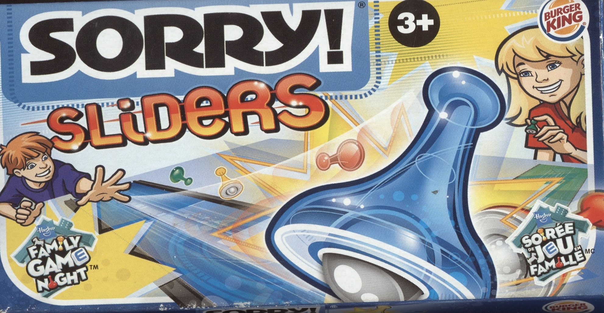 Sorry! Sliders