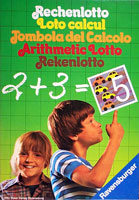 Rekenlotto