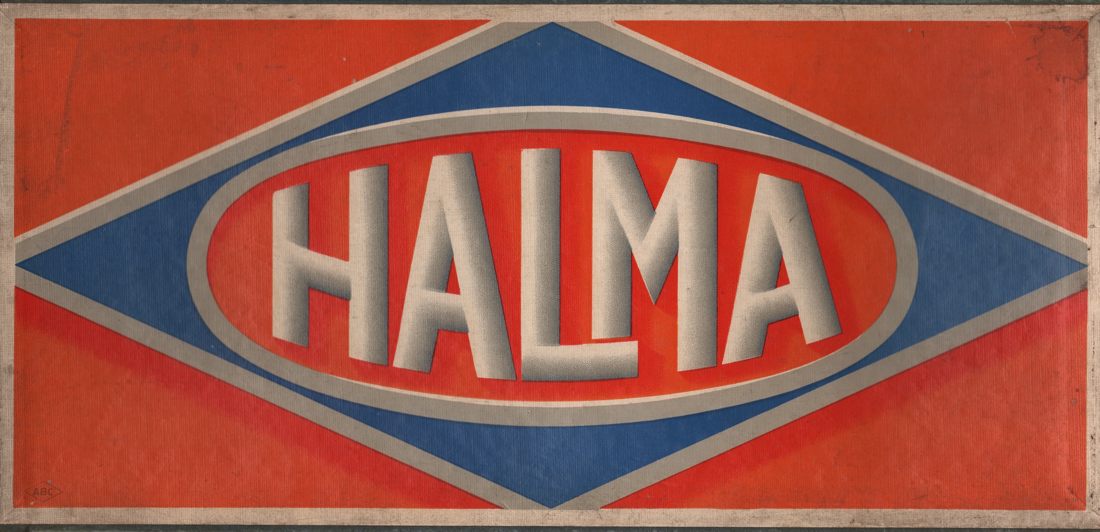 Halma