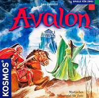 Avalon