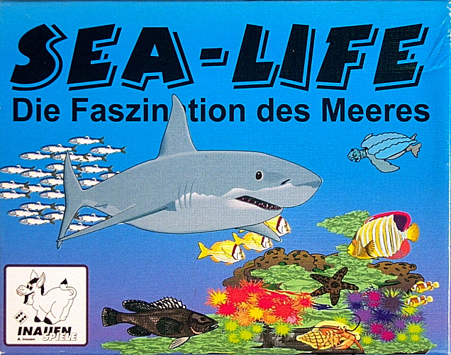 Sea-Life