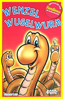 Wenzel Wuselwurm