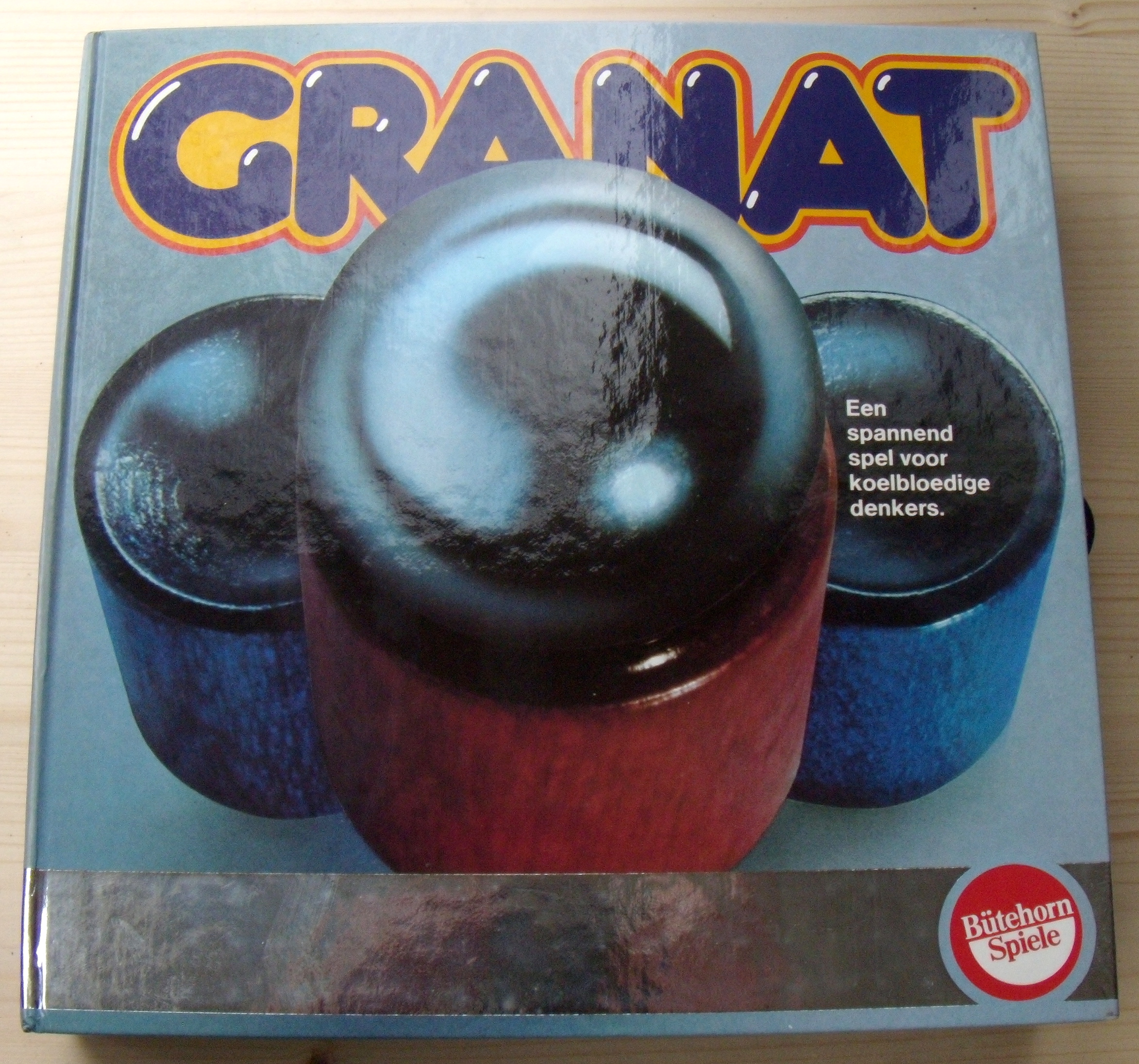 Granat