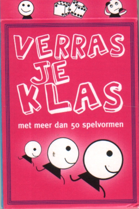 Verras je klas