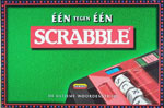 Scrabble: één tegen één