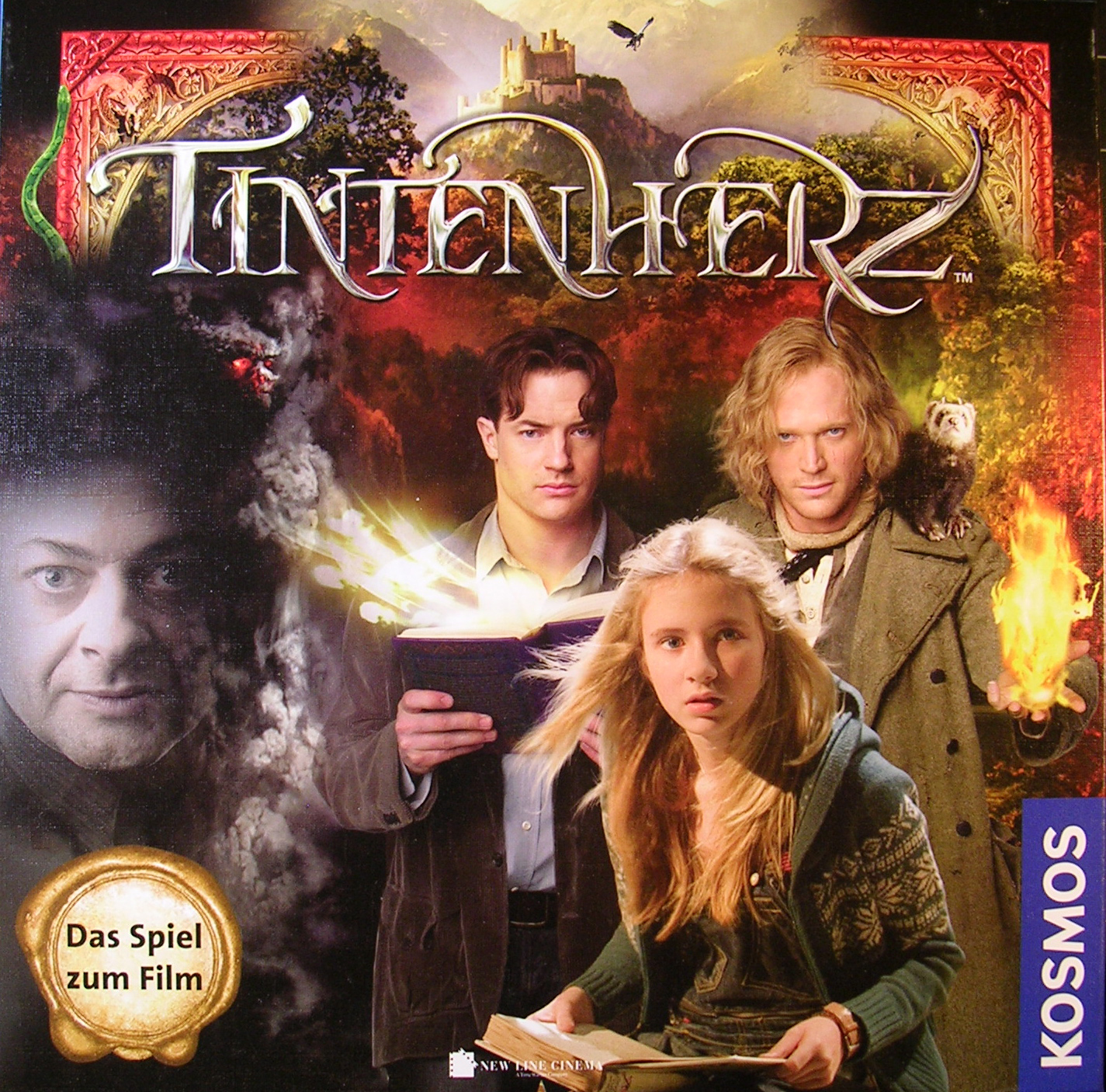 Tintenherz