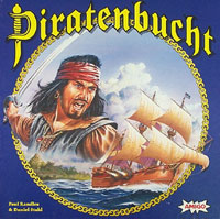 Piratenbucht