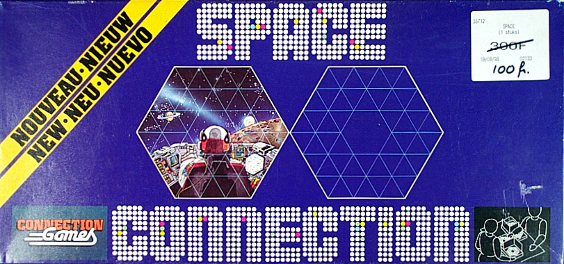 Space Connection