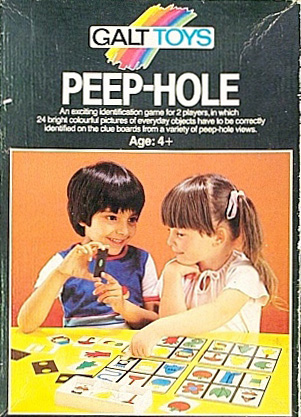 Peep-Hole