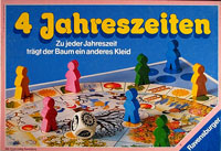 4 Jahreszeiten