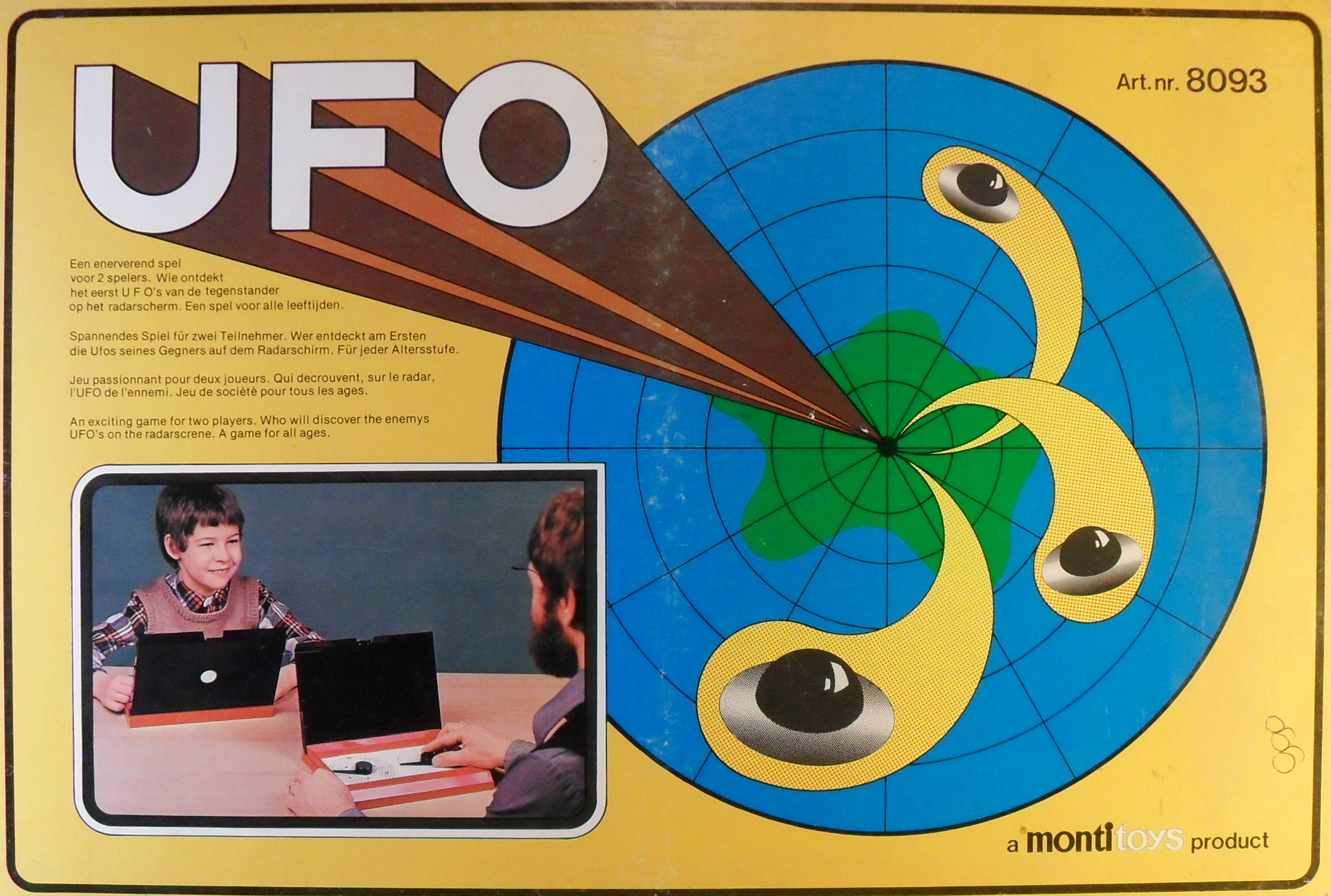 UFO
