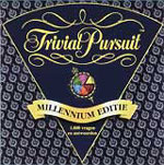 Trivial Pursuit: Millennium editie