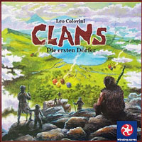 Clans (D)