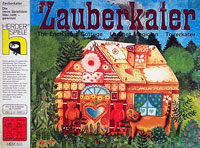 Zauberkater (Toverkater)