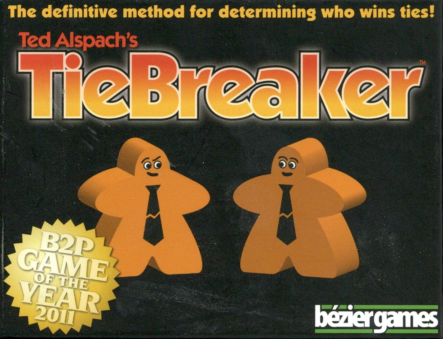 TieBreaker