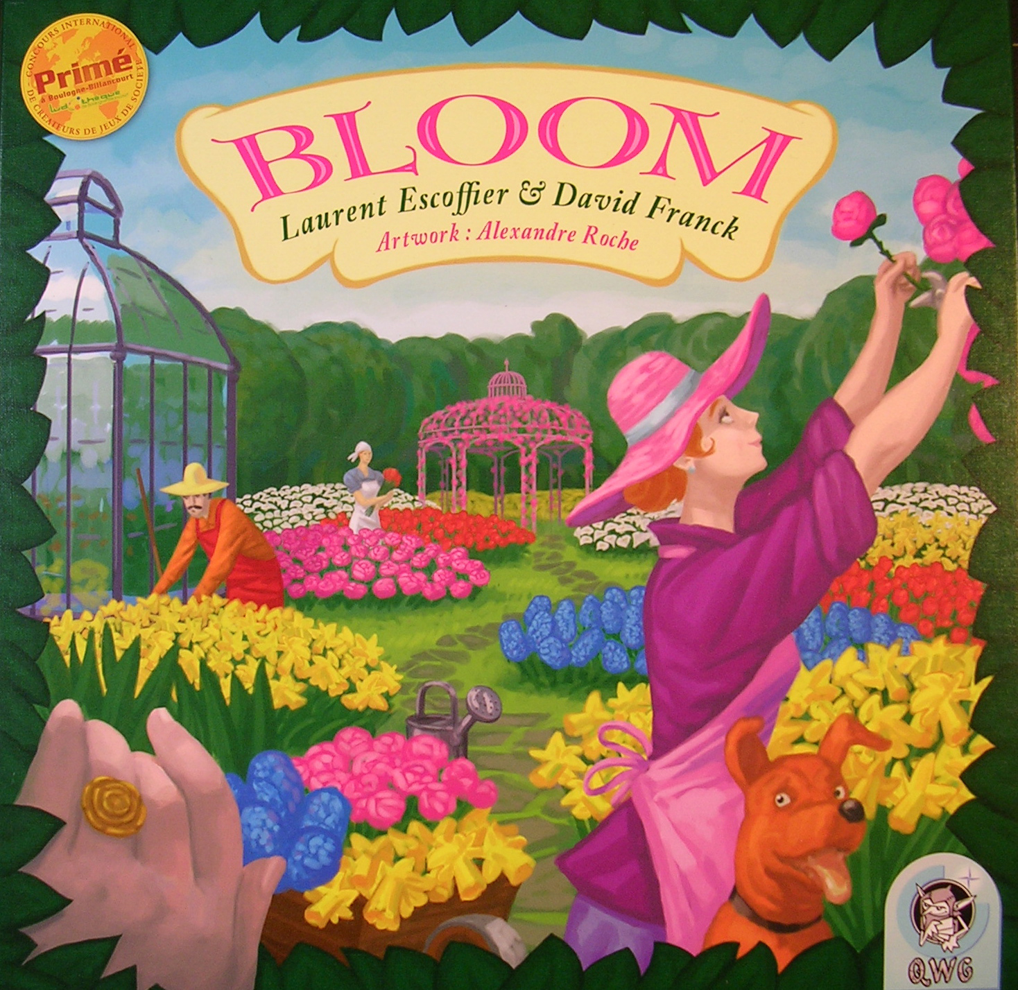 Bloom