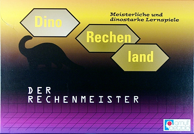 Dino Rechenland