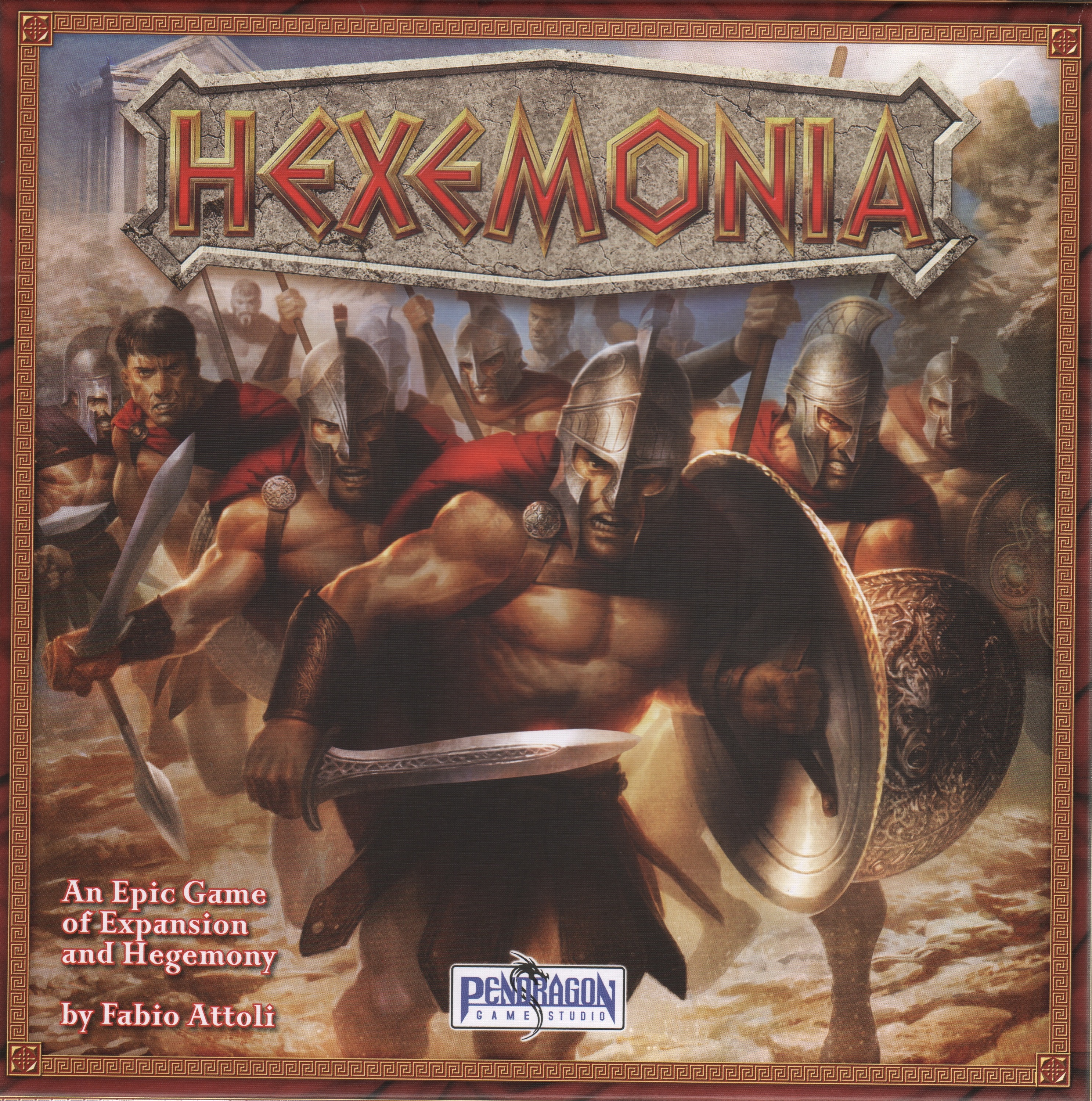Hexemonia