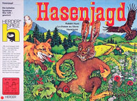 Hasenjagd (Hazejacht)