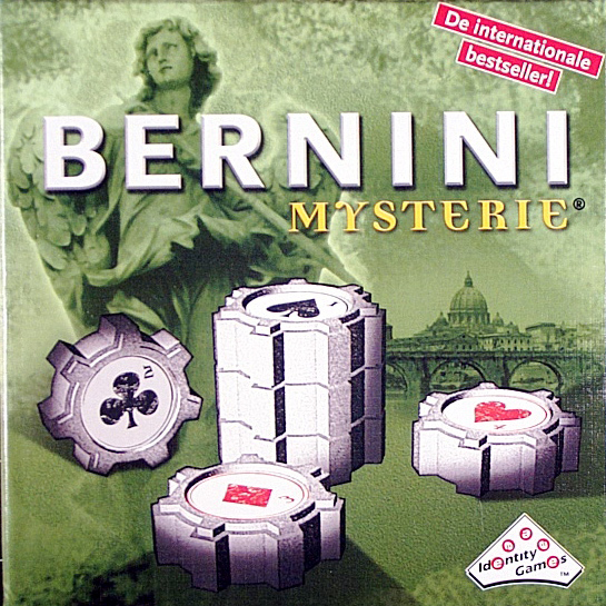 Bernini Mysterie