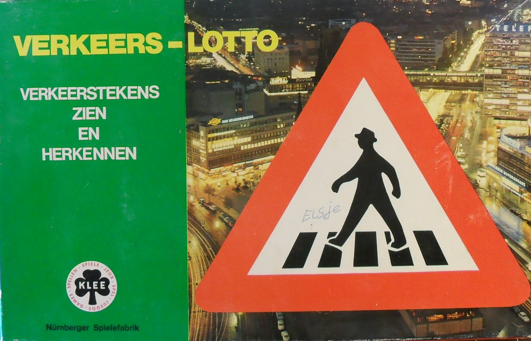 Verkeers-Lotto
