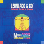 Le Grand Jeu de la Science: Leonardo & Co.