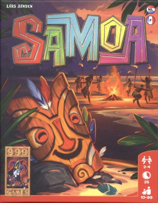 Samoa