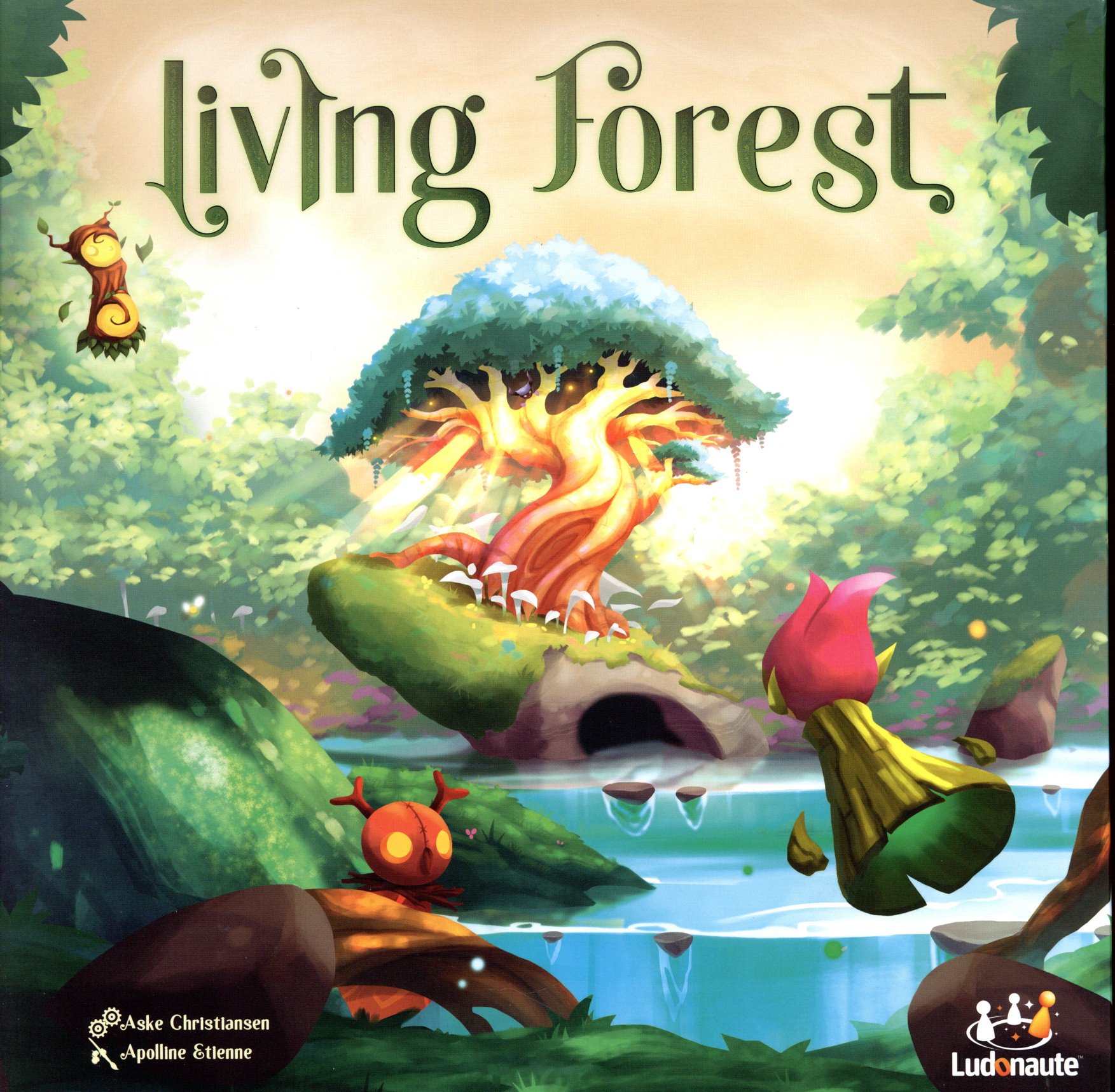 Living Forest