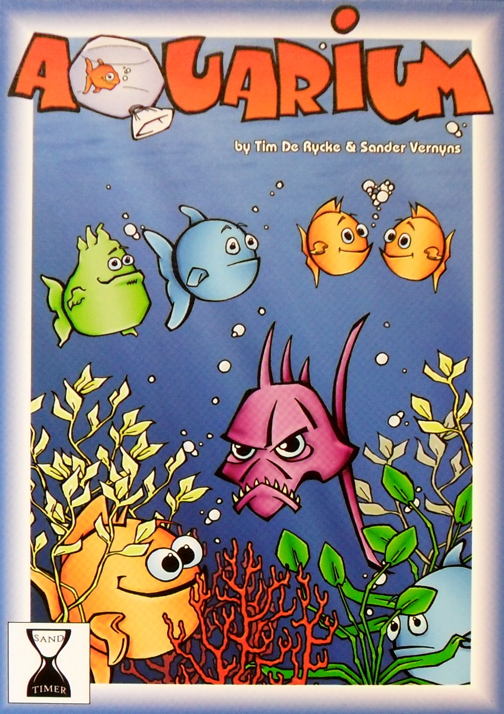 Aquarium