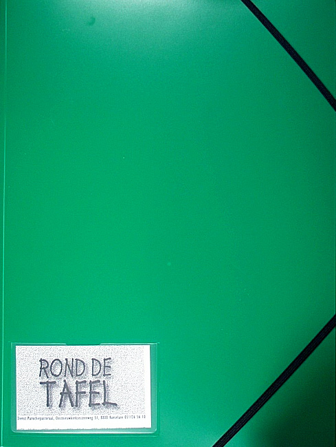 Rond de Tafel