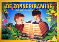 De Zonnepiramide