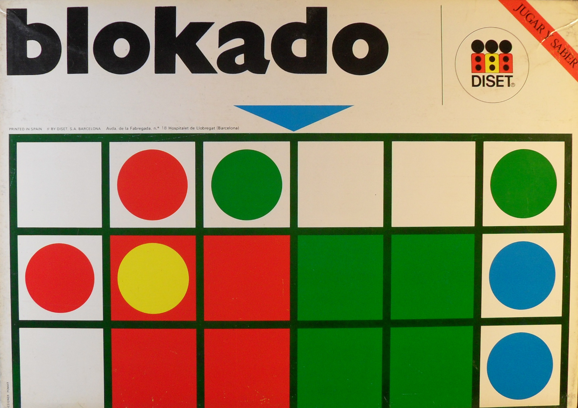 Blokado