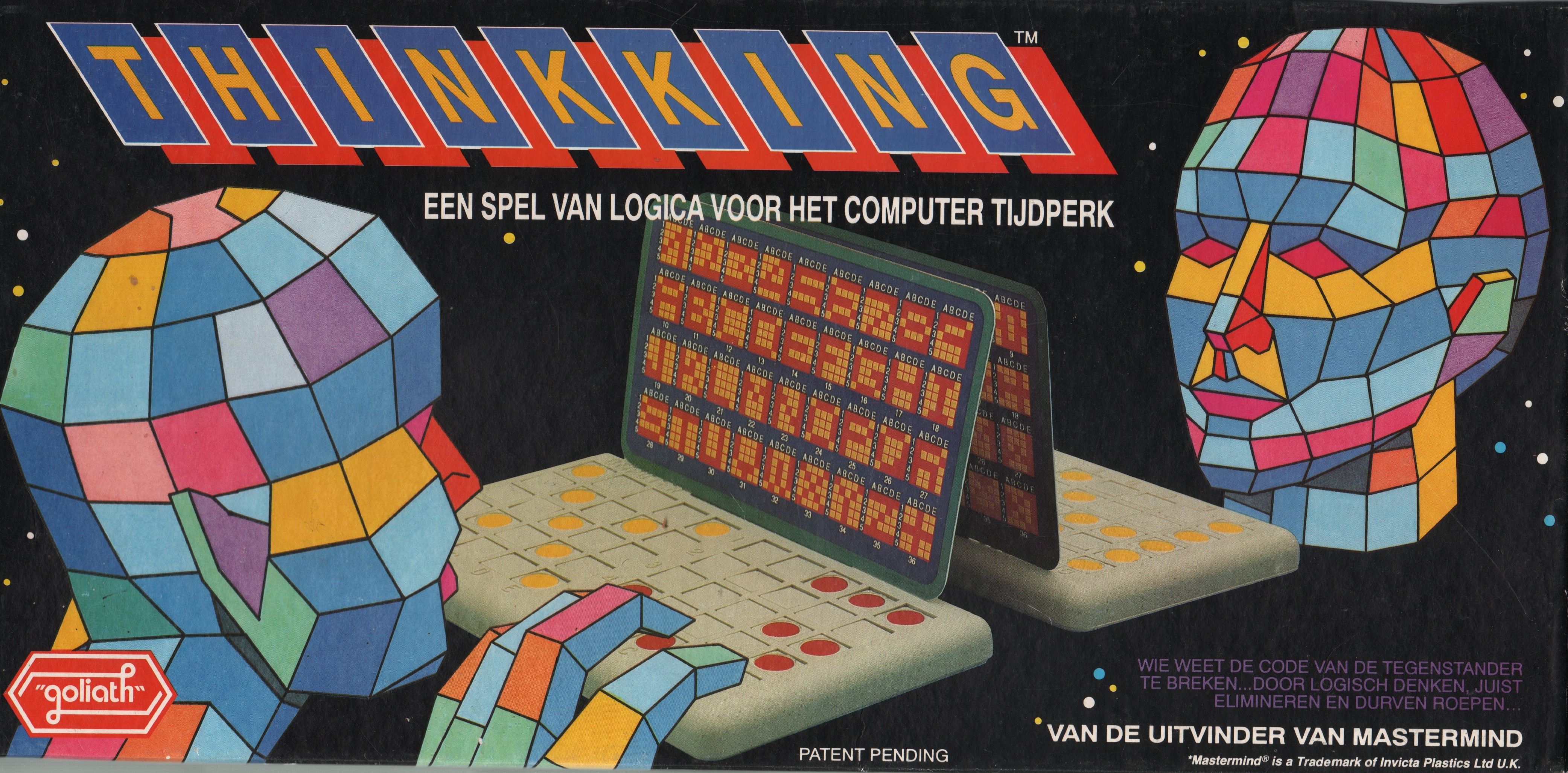 Thinkking