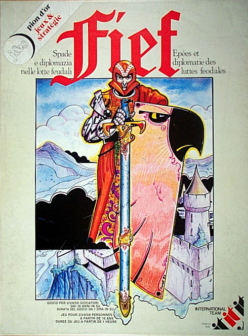 Fief
