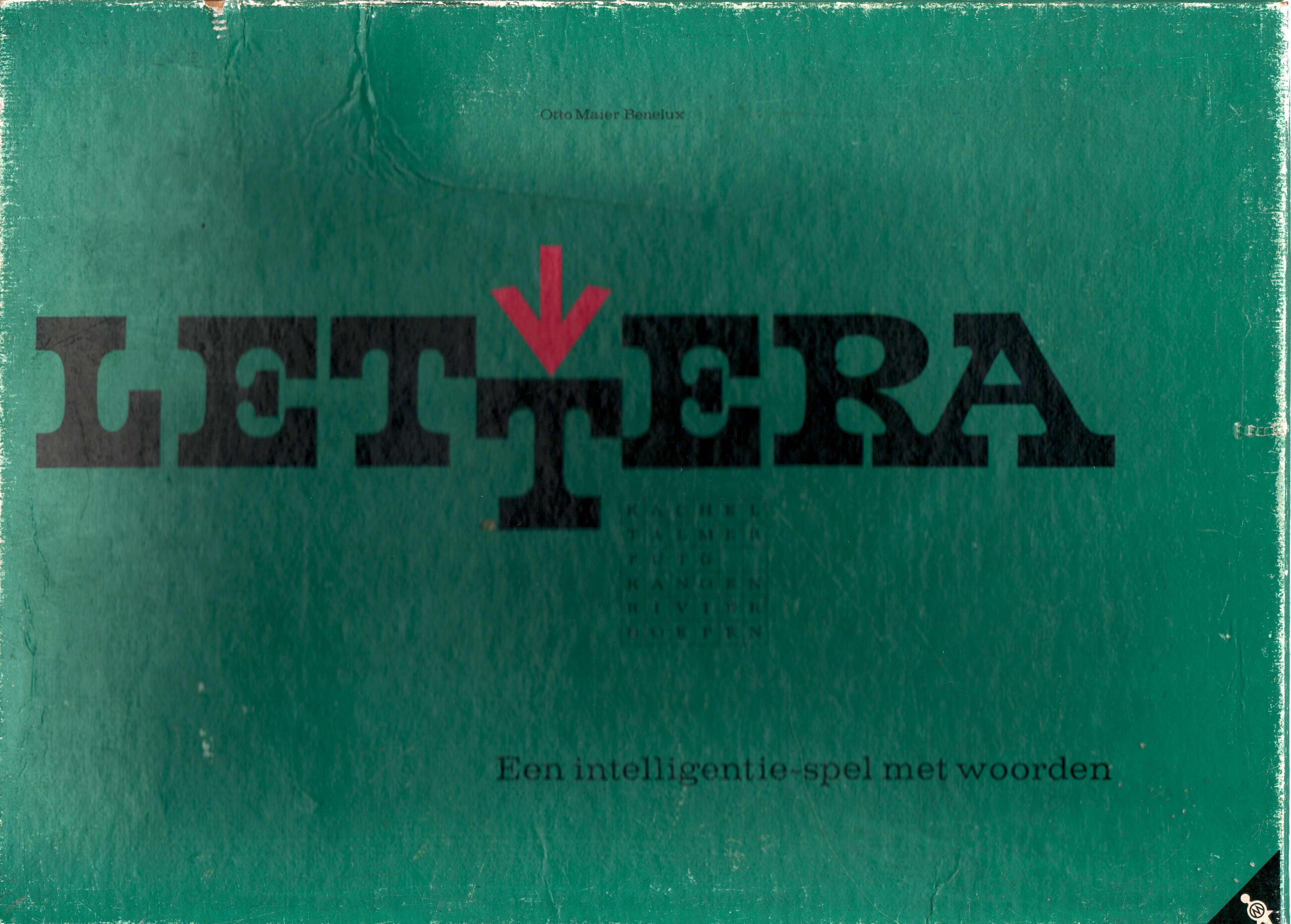 Lettera