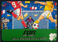 Ran: Das Bundesligaspiel