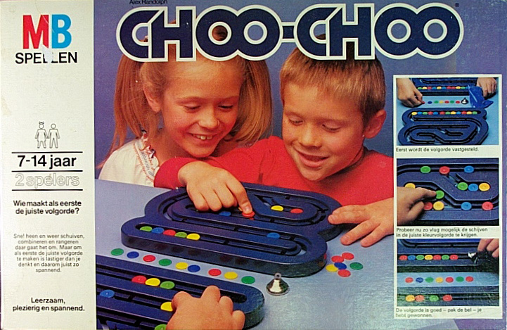 Choo-Choo