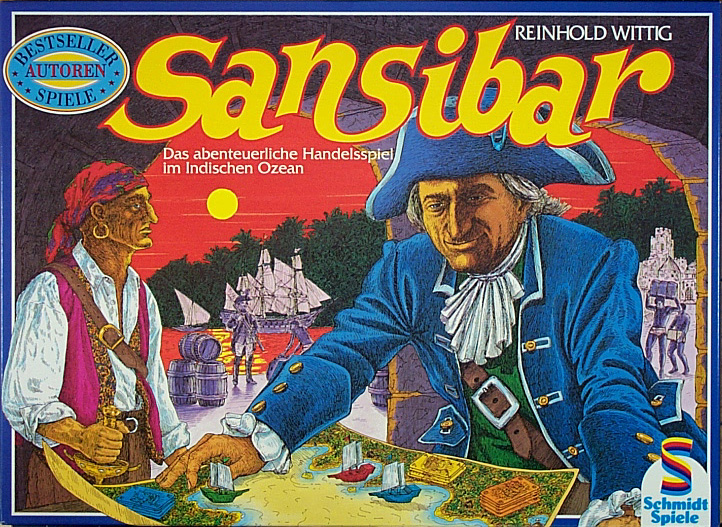 Sansibar
