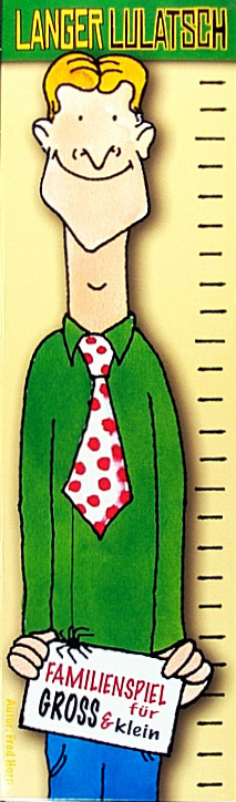 Langer Lulatsch